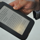 Image for article titled Nook Simple Touch Reader Impressions: Your Hands Will Love It